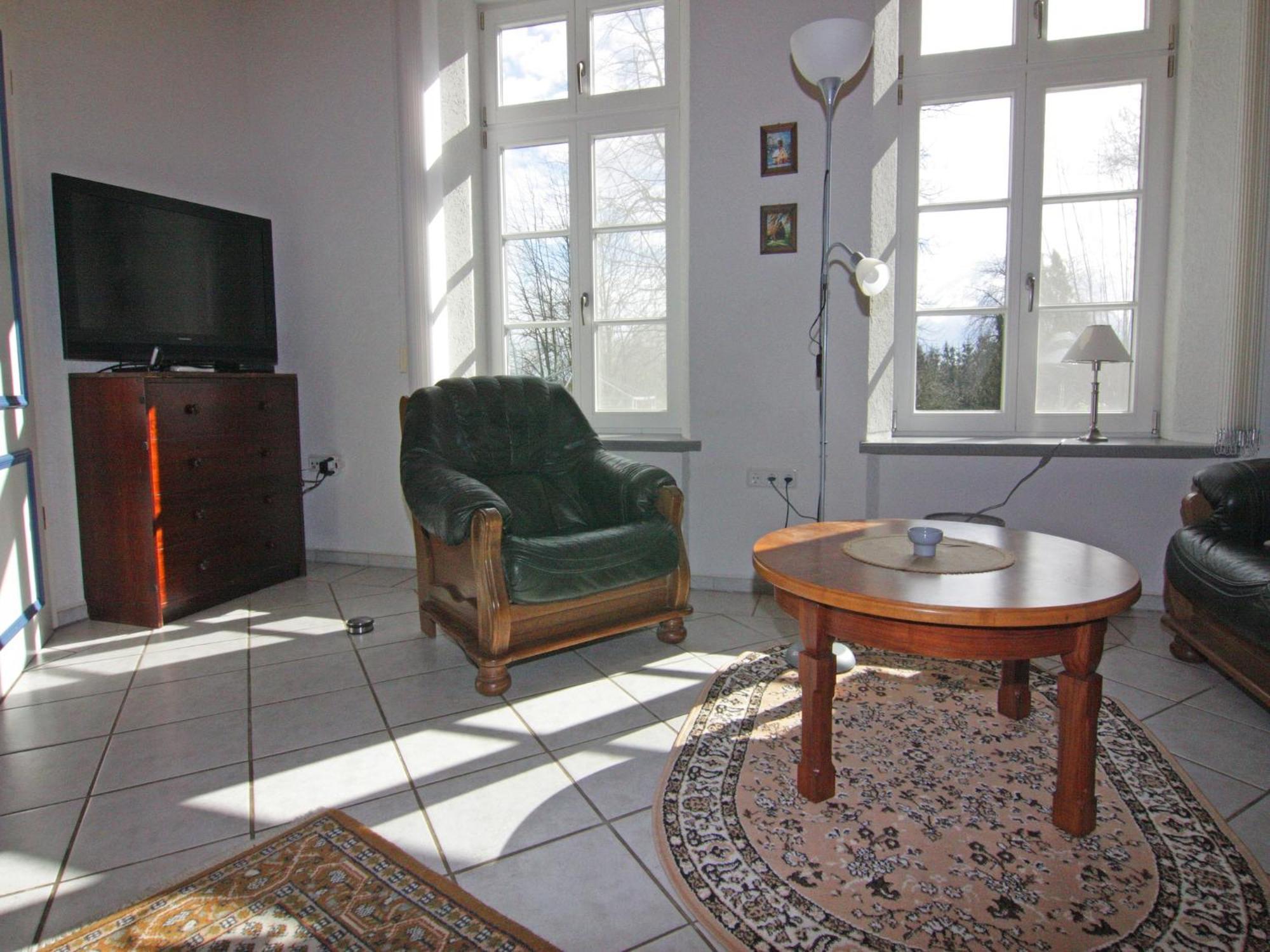 Ferienwohnung Im Gutshaus Schulenbrook Metelsdorf Exterior photo